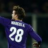 Marcos Alonso saluta la Fiorentina: &quot;Avventura meravigliosa. Grazie Paulo Sousa&quot;