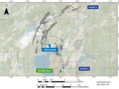 Titan Updates Exploration including, 26.3 feet assaying 14.9% zinc, 3.9% lead, and 34.9 g/t silver; Provides Dividend Update