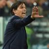 Inzaghi deluso per il ko con la Juventus: &quot;Serviva una Lazio con più personalità&quot;