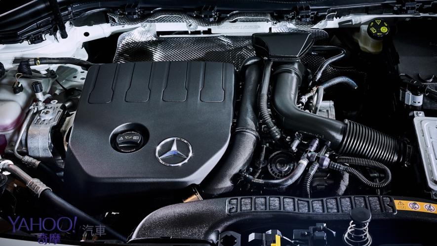 更帥氣的標準好爸爸車款！全新Mercedes-Benz大改款B-Class發表163萬起！ - 9