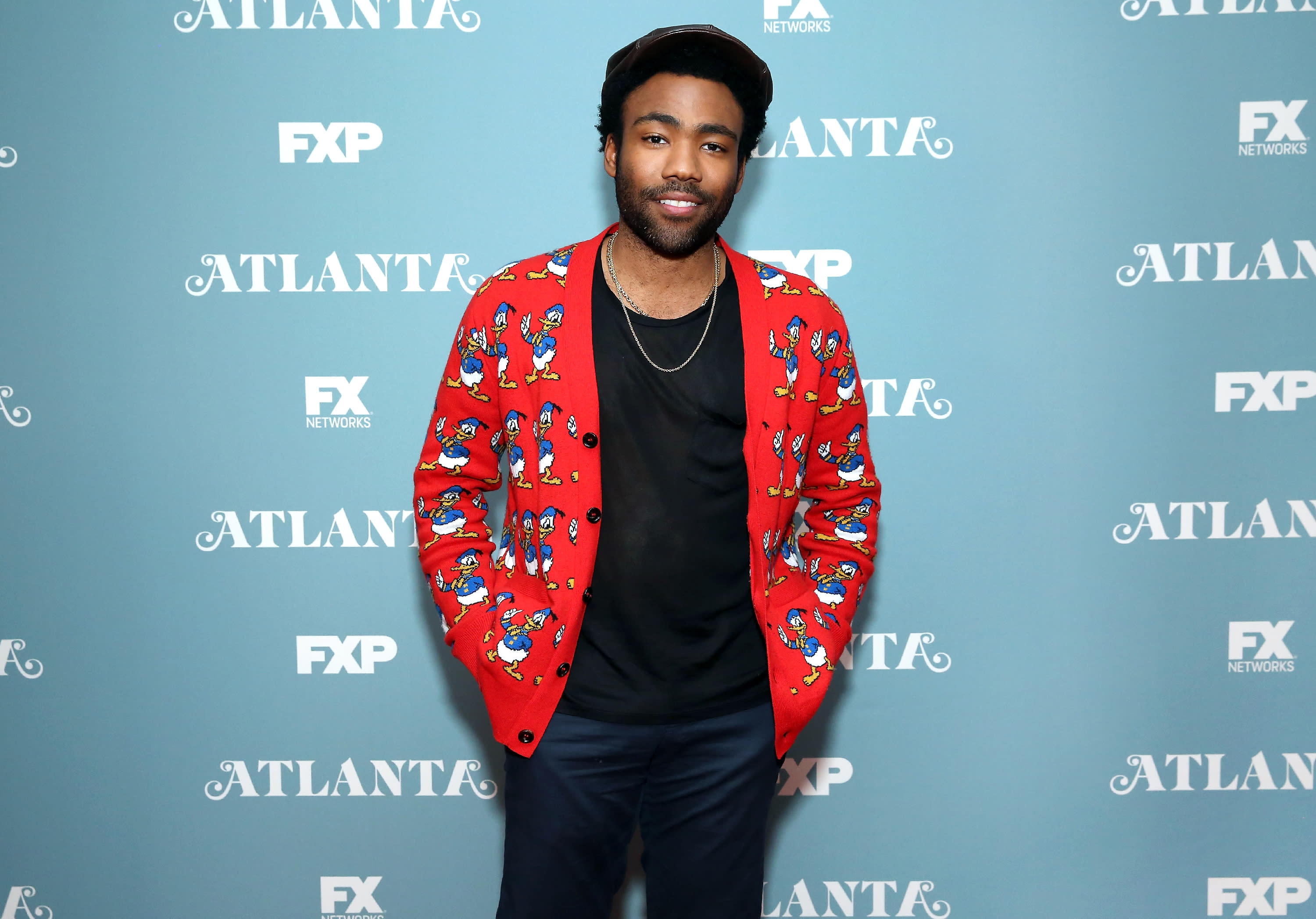 Donald Glover's Homecoming Role Is a Big Hint About Spider ...