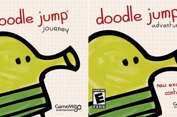 doodle-jump News, Reviews and Information