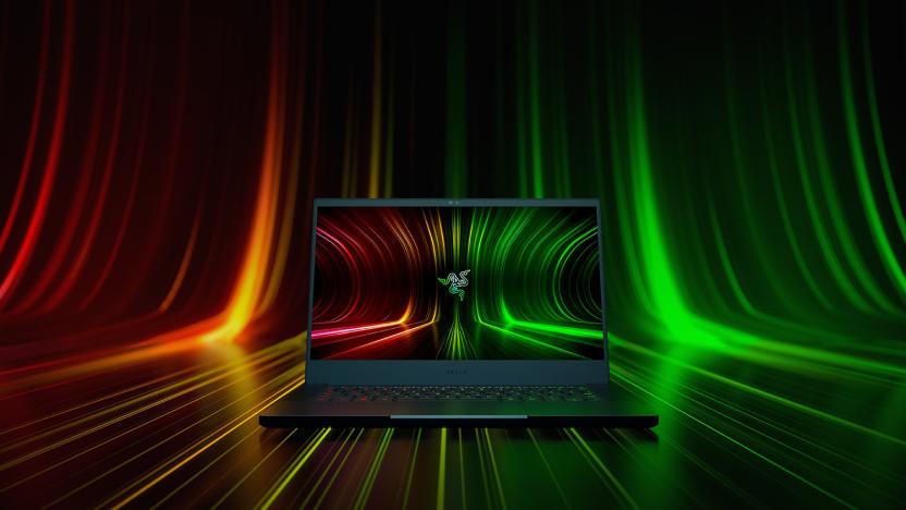 Razer Blade 14