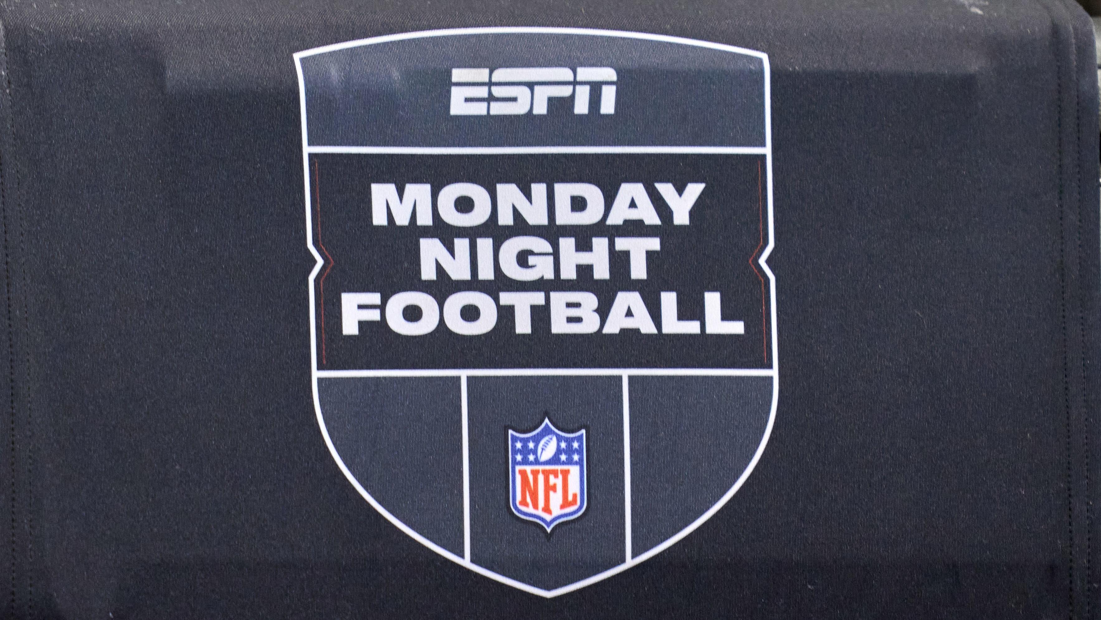 Why Monday Night Football has 2 games at same time on ESPN, ABC