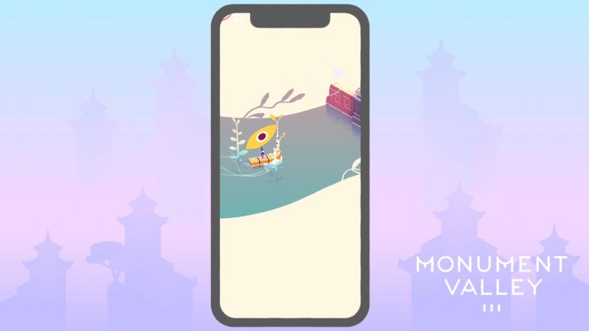 Monument Valley 3