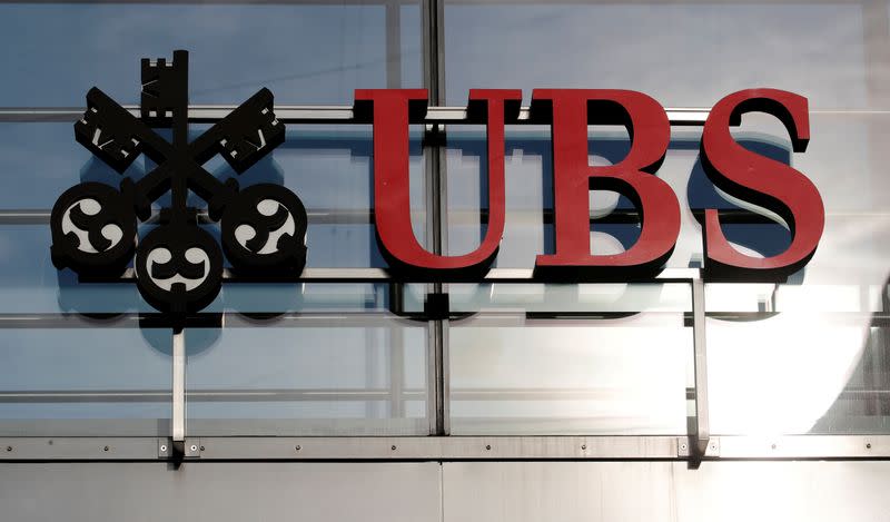 Ubs Crypto Digital Asset? - Ubs Plant Angeblich Kryptowahrungs Angebot Netzwoche / These are decentralized platforms that leverage on.