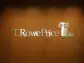 T Rowe's quarterly profit beats estimates on tailwinds from market rally