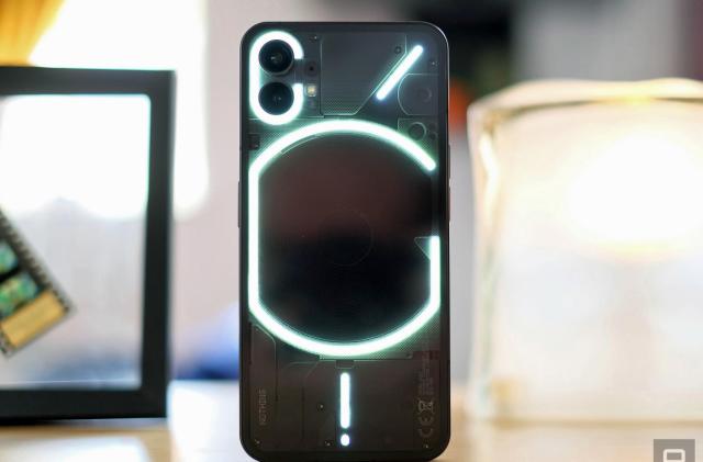 Nothing's Carl Pei announces new sub-brand — CMF — for phone accessories 