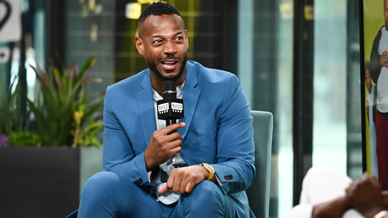 Marlon Wayans breaks down the development of each character in his new Netf...