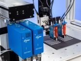 New PICO® Nexμs™ Jetting System Connects Fluid Dispensing to Industry 4.0 Efficiency