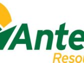 Antero Resources Announces First Quarter 2024 Financial and Operating Results