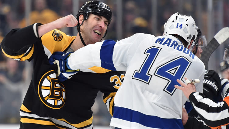 Bruins vs. Lightning live stream: Watch 