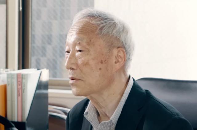NES and SNES creator Masayuki Uemura