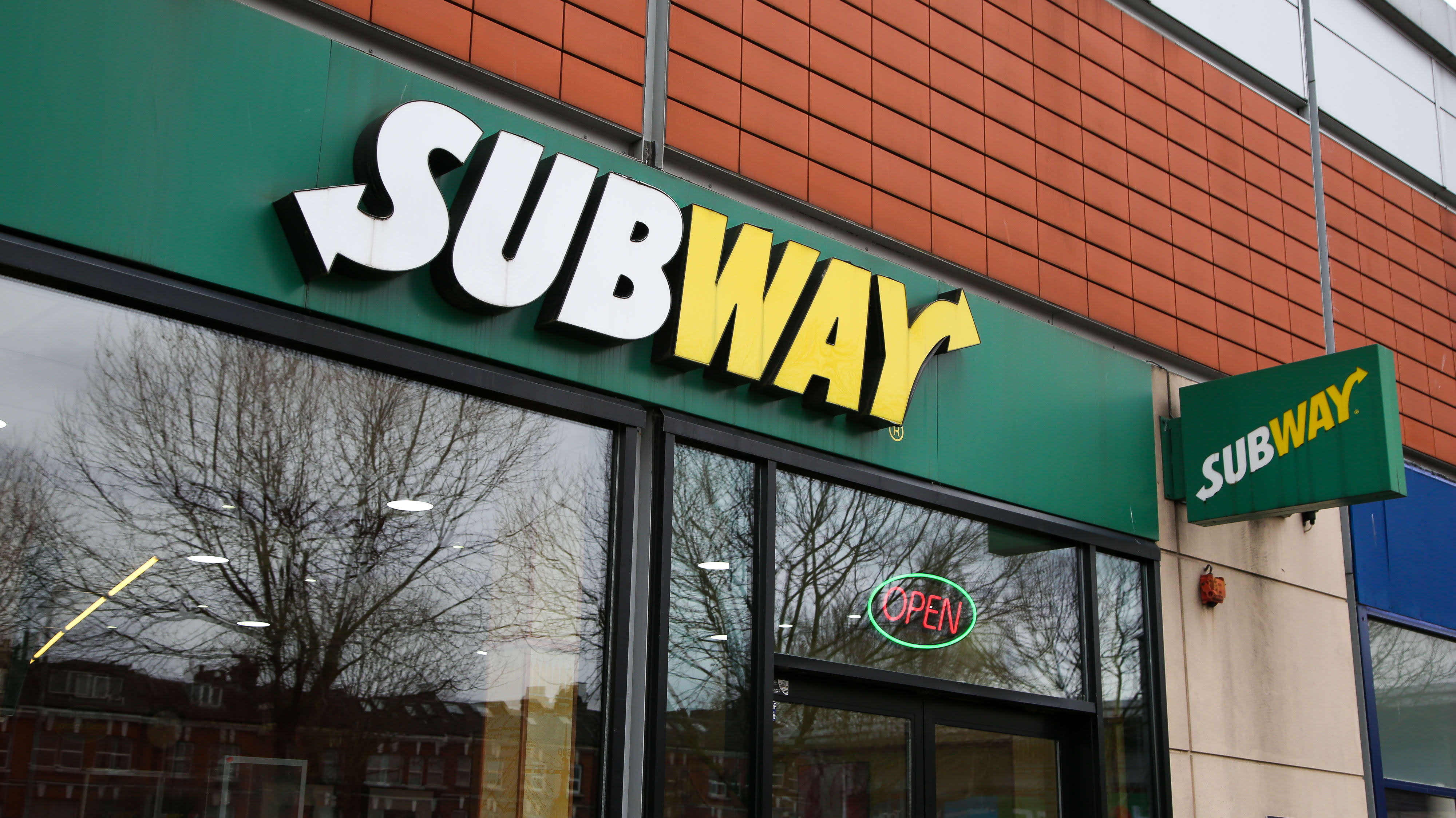 Subway grasps for lifeline with new menu lineup including