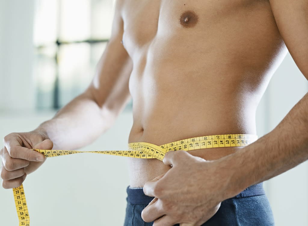 22 Ways to Lose 2 inches of Belly Fat in 2 Weeks