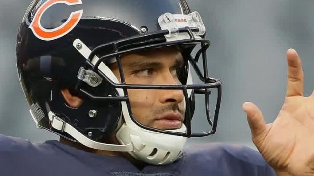 Mark Sanchez suspended for four games after PED violation