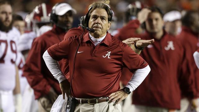 Why Alabama will have its worst season in years