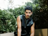 Ishaan Khatter Isn’t Afraid to Swim With the Sharks