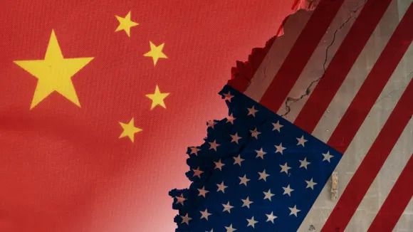 Why investor concerns about US-China tensions are 'overblown'