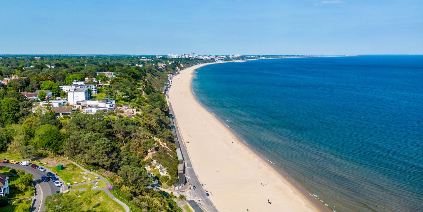 The cheapest (and most expensive) British seaside towns to move to