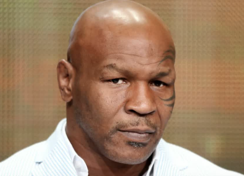 Mike Tyson claims he tried to pay $10,000 to fight a gorilla [Video]