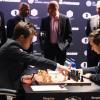 Suspence al mondiale di scacchi, dopo 7 incontri è ancora parità