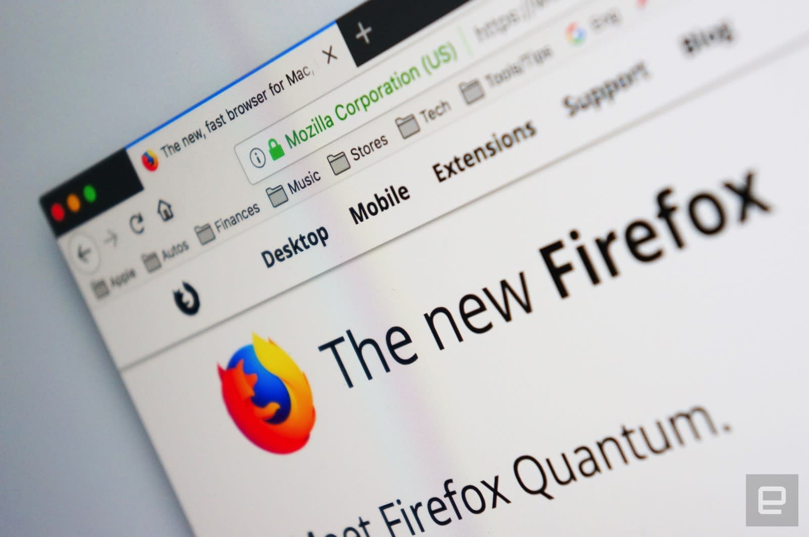 firefox for mac not quantum