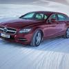 Avis Prestige: Mercedes 4Matic per un weekend sulla neve da VIP