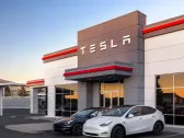 Great News for Tesla Stock Investors