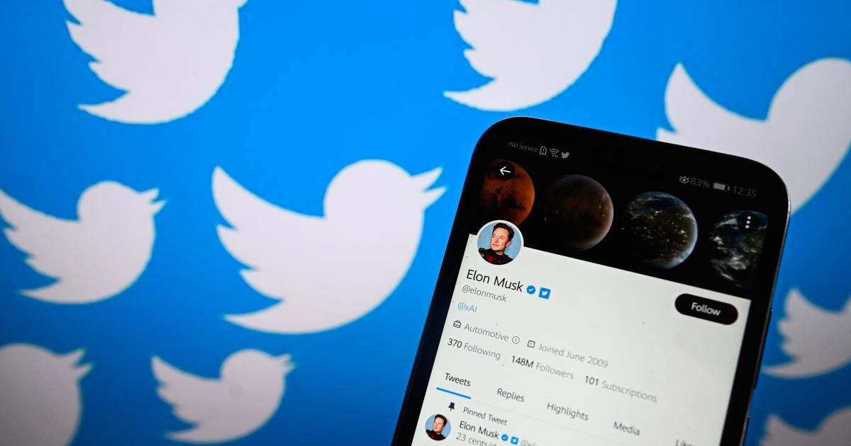 Twitter is limiting the number of DMs unverified users can send