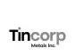 Tincorp Announces Credit Facility and Cancels Private Placement