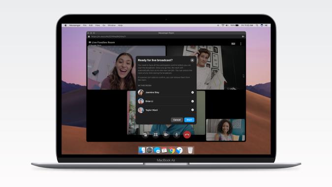 photos turn on live photo for mac