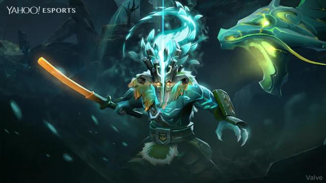 New Dota 2 Patch 7 04 Changes Several Hero Talents Tweaks Items