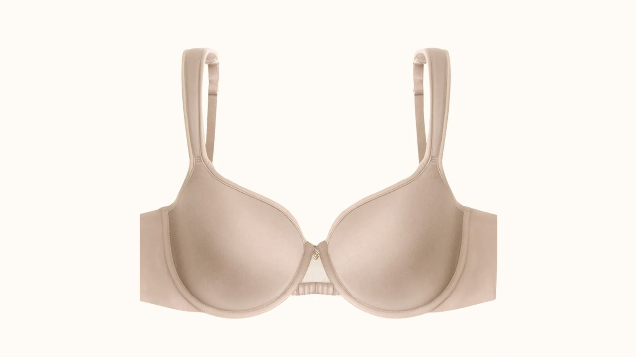 ThirdLove iPhone App Determines Correct Bra Size