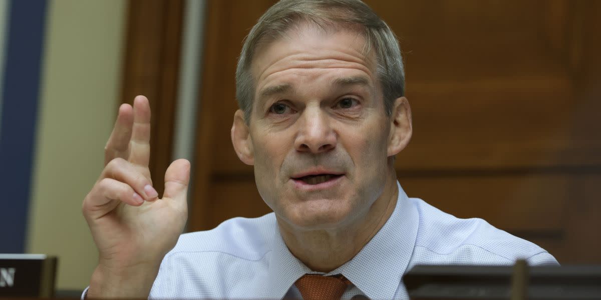Attorney Gives Rep. Jim Jordan A Scathing Personal Lesson In Hearsay
