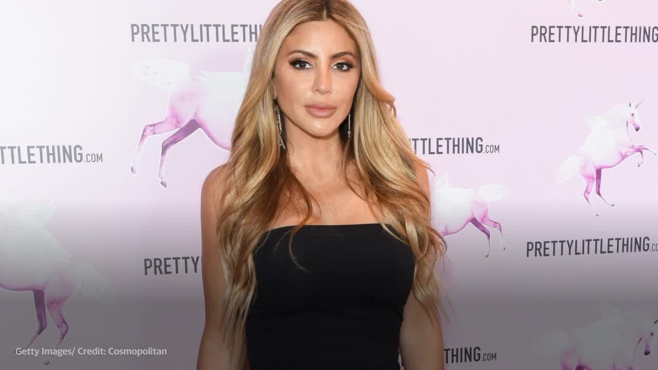 Larsa Pippen Net Worth: Divorce Settlement, Money Details