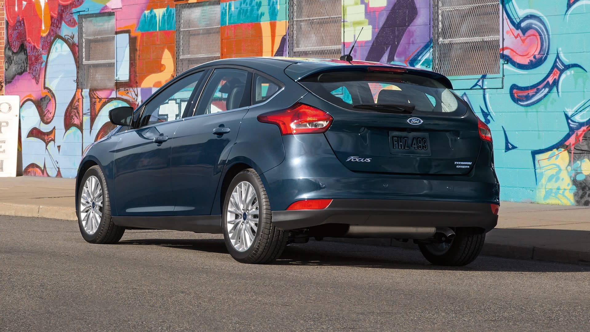 6 Hatchbacks With More Rear Cargo Room Than Suvs