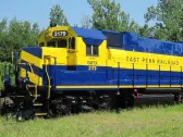 Regional Rail acquires another North Carolina asset