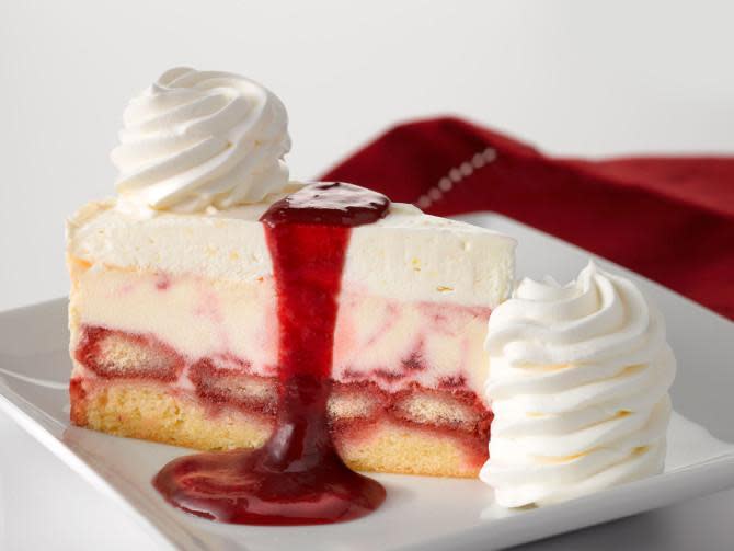 The Best Cheesecakes at the Cheesecake Factory, Ranked