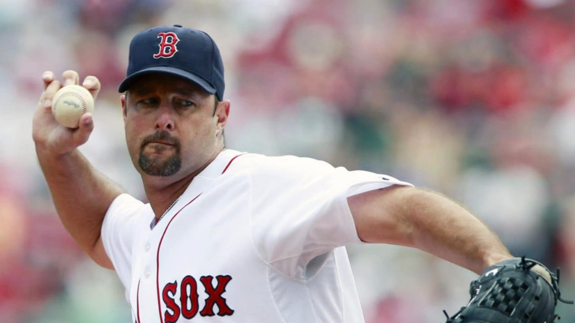 Tim Wakefield, beloved Red Sox knuckleballer, dead at 57 - CBS Boston