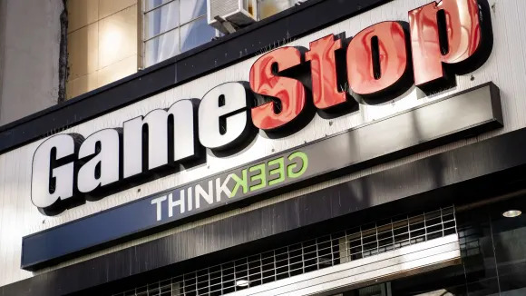 RFK Jr. invests in GameStop, aims to back 'ape retail rebellion'