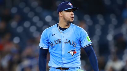 Yahoo Sports - MLB and Nike are making changes to the player uniforms for the 2025 season. The uniforms have faced heavy criticism for a variety of issues including small lettering and discoloration