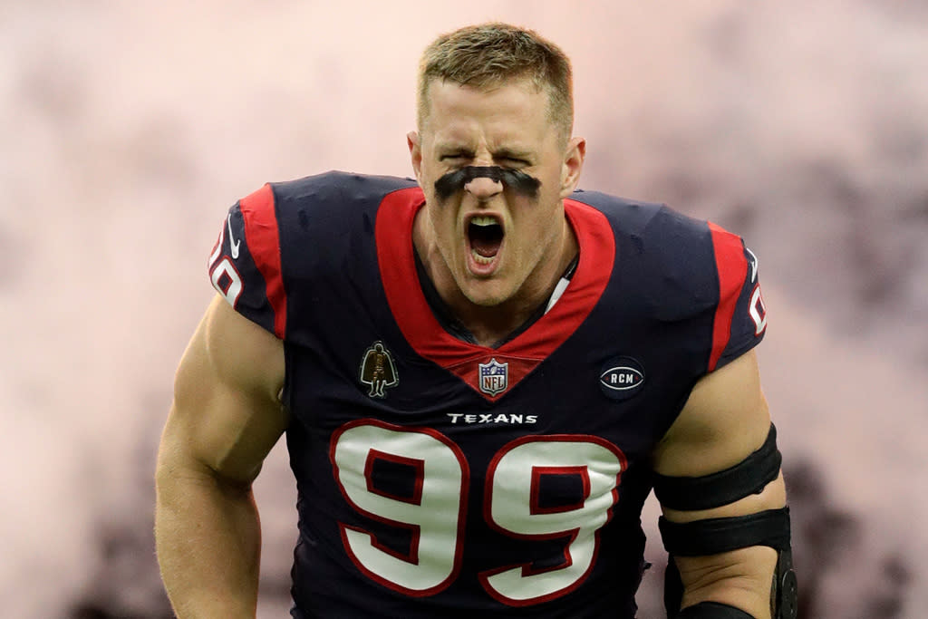 jj watt reebok navy seal