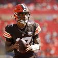 Browns: Deshaun Watson, David Njoku fined for 'violent gesture