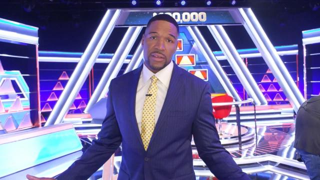 The $100,000 Pyramid Free TV Show Tickets