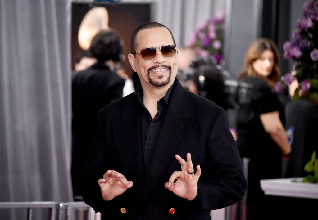 Ice T Celebrates After Jeopardy Idea Of His Daughter Archyde