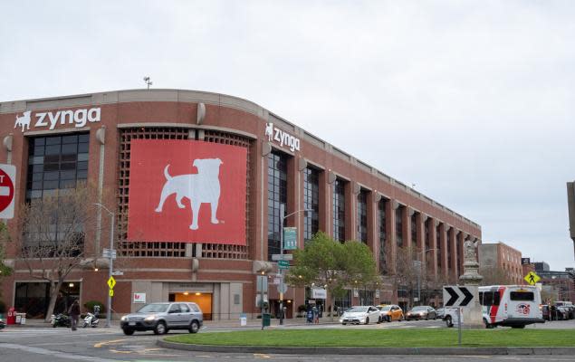 Zynga (ZNGA) to Report Q4 Earnings: What's in the Cards?