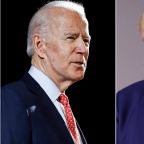 Biden vs Trump