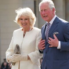 Duchess Camilla Doesn't Want to Be Called Queen When Prince Charles Takes the Throne