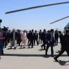 Afghanistan, Ghani e Modi inaugurano diga da 255 milioni euro